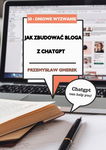 (epub, mobi, pdf) 30-dniowe wyzwanie: jak zbudować bloga z pomocą ChatGPT
