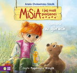 (mp3) Misia i jej mali pacjenci. Spotkanie w górach