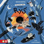 (mp3) Drużyna Oka. Misja: ryś
