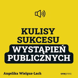 (mp3) Kulisy Sukcesu wystąpień publicznych