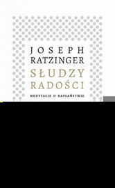 (epub, mobi) Słudzy radości Medytacje o kapłaństwie
