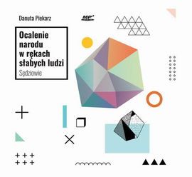 (mp3) Ocalenie narodu w rękach słabych ludzi Sędziowie