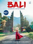 (epub, mobi) Bali. Opowieści z Wyspy Bogów