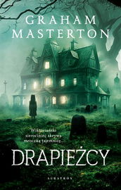 (epub, mobi) Drapieżcy