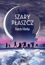 (epub, mobi) Szary płaszcz