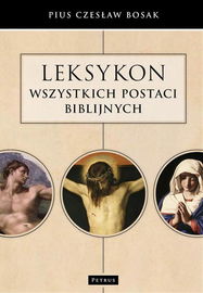 (pdf) Leksykon wszystkich postaci biblijnych