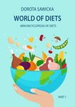 (epub, mobi, pdf) World of diets Mini encyclopedia of diets