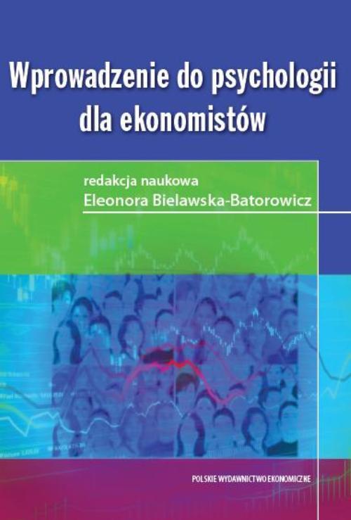 (pdf) Wprowadzenie do psychologii dla ekonomistów | Taniey.PL