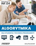 (pdf) Algorytmika dla studenta i technika programisty INF.04