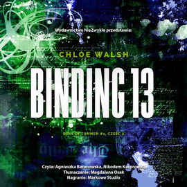 (mp3) Binding 13 Część druga