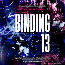 (mp3) Binding 13. Część pierwsza