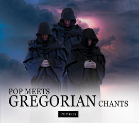 (mp3) Pop Meets Gregorian Chants