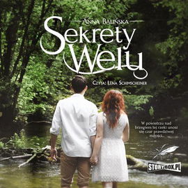 (mp3) Sekrety Welu