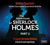 (mp3) The Adventures of Sherlock Holmes Part 2