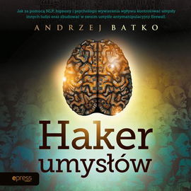 (mp3) Haker umysłów