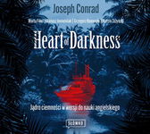 (mp3) Heart of Darkness. Jądro ciemności w wersji do nauki angielskiego