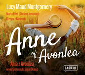 (mp3) Anne of Avonlea. Ania z Avonlea w wersji do nauki angielskiego