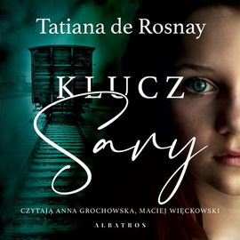 (mp3) KLUCZ SARY