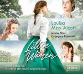 (mp3) Little Women Małe Kobietki w wersji do nauki angielskiego