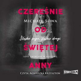 (mp3) Czereśnie od Świętej Anny