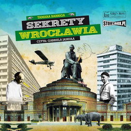 (mp3) Sekrety Wrocławia