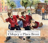 (mp3) Chłopcy z Placu Broni