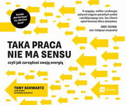 (mp3) Taka praca nie ma sensu czyli jak zarządzać swoją energią