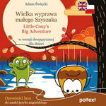 (mp3) Wielka wyprawa małego Szyszaka (Little Cony’s Big Adventure)