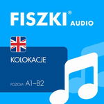 (mp3) FISZKI audio – angielski – Kolokacje