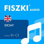 (mp3) FISZKI audio – angielski – Idiomy