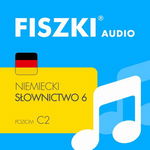 (mp3) FISZKI audio – niemiecki – Słownictwo 6