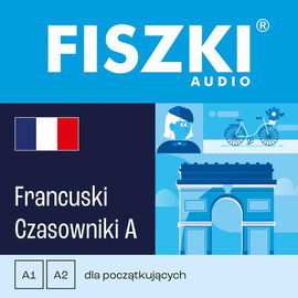 (mp3) FISZKI audio – francuski – Czasowniki dla początkujących