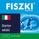 (mp3) FISZKI audio – włoski – Starter