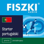 (mp3) FISZKI audio – portugalski – Starter