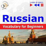 (mp3) Russian Vocabulary for Beginners. Listen & Learn to Speak