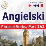 (mp3) Angielski na mp3 "Phrasal verbs część 1 i 2"
