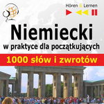 (mp3) Niemiecki w praktyce "1000 podstawowych słów i zwrotów"
