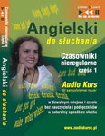 (mp3) Angielski do słuchania "Czasowniki nieregularne część 1"