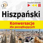 (mp3) Hiszpański na mp3 "Konwersacje dla początkujących"