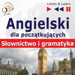 (mp3) Angielski dla początkujących "Słownictwo i podstawy gramatyki"