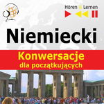 (mp3) Niemiecki na mp3 "Konwersacje dla początkujących"