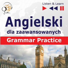 (mp3) Angielski na mp3 "Grammar Practice"