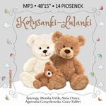 (mp3) Kołysanki – lulanki