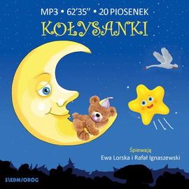 (mp3) Kołysanki