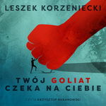 (mp3) Twój Goliat czeka na Ciebie