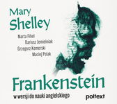 (mp3) Frankenstein w wersji do nauki angielskiego