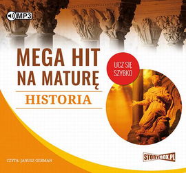 (mp3) Mega hit na maturę Historia