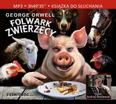 (mp3) Folwark Zwierzęcy