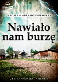(mp3) Nawiało nam burzę