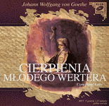 (mp3) Cierpienia młodego Wertera